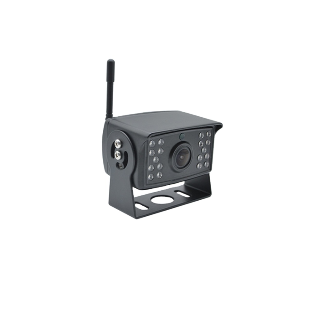 Cameras - DAMAVO 1080P Wireless Reversing Camera, Waterproof