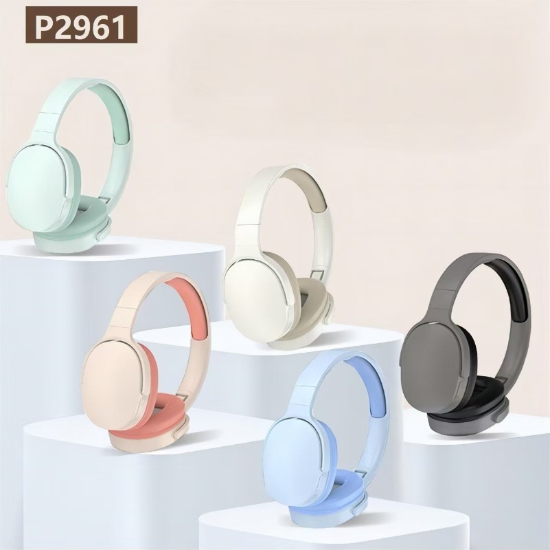 Anc Wireless Over Ear Headphones - Hot Bluetooth Wireless Headphones Over Ear