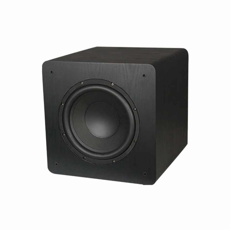 Speakers - Tonewinner SW-D2000 400W 12 Inch Deeper