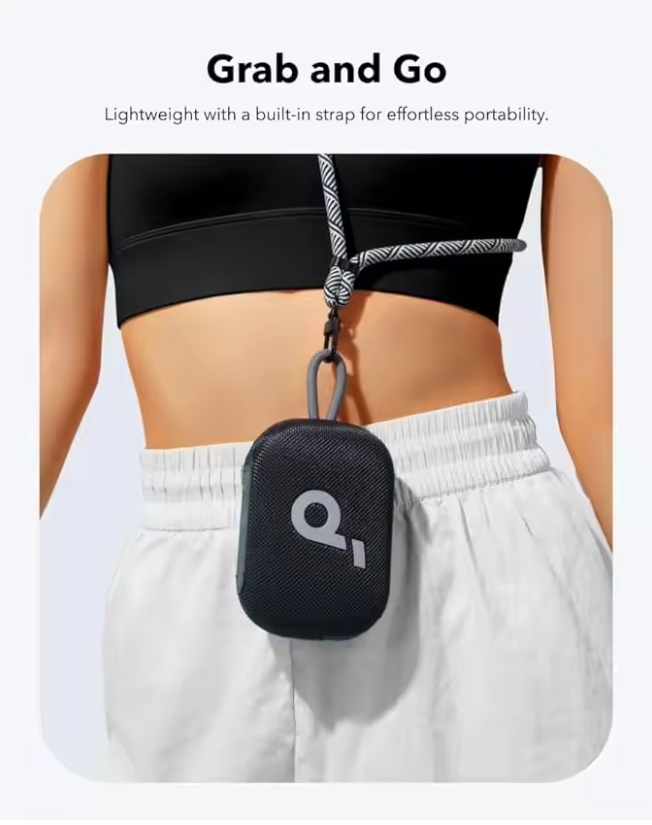 Wireless Bluetooth Mini Speake - Portable Bluetooth Speaker Waterproof Ipx7 ulasan dan harga