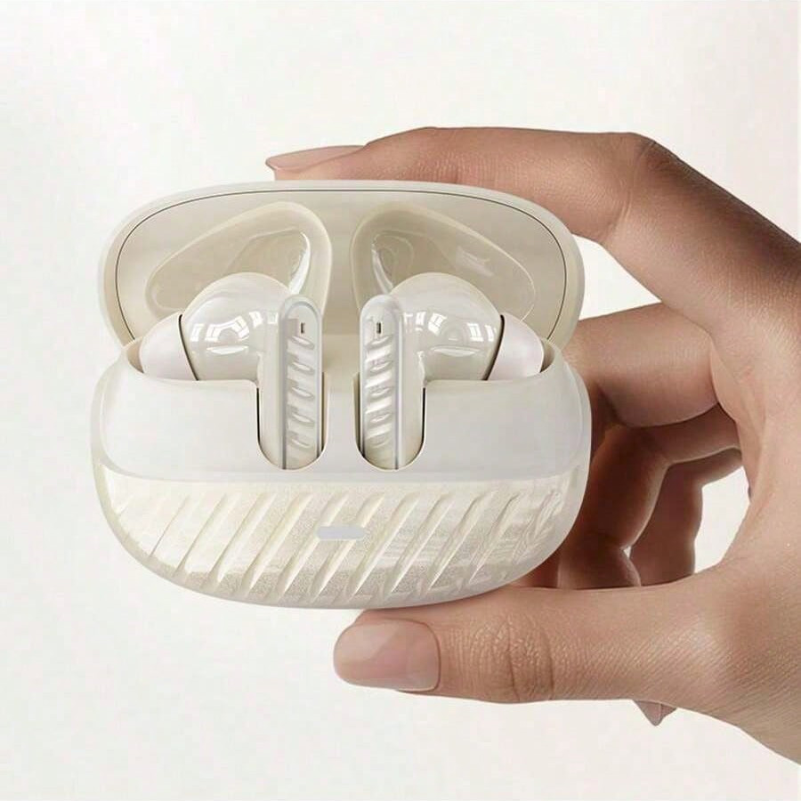 TWS Wireless Bluetooth Earphon - Tws Earbuds Bluetooth 5.3 ulasan dan harga