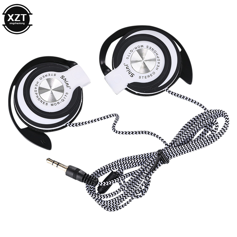 3.5mm Wired Headphones Heavy B - Anc Wireless Over Ear Headphones ulasan dan harga