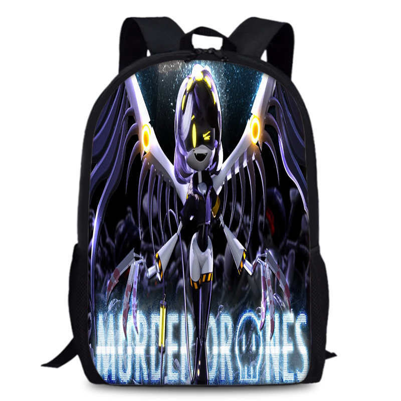Murder Drones Anime Peripheral - Drones ulasan dan harga