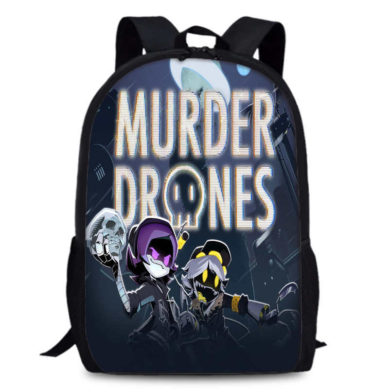 Murder Drones Anime Peripheral - Drones ulasan dan harga