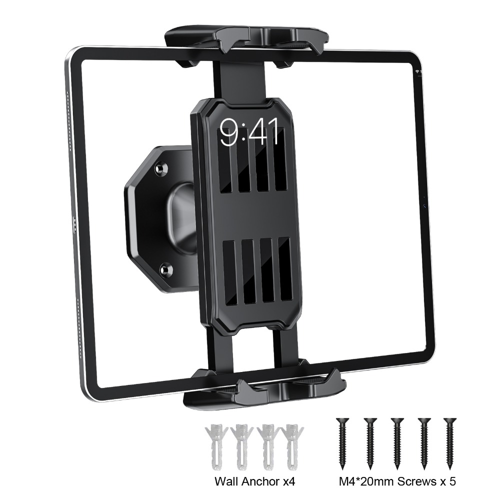 Wall Mount Phone Holder Tablet - Tablets ulasan dan harga
