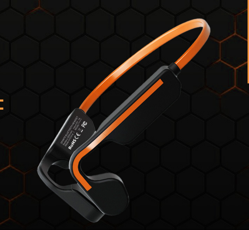 32gb Bone Conduction Headphone - Bone Conduction Running Headphones ulasan dan harga