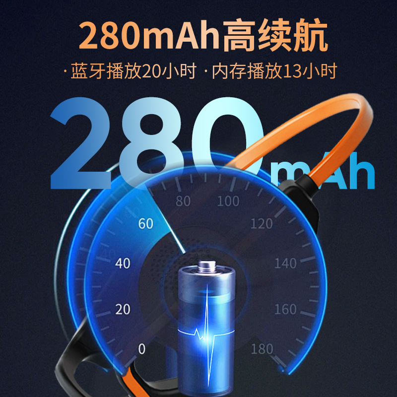 32gb Bone Conduction Headphone - Bone Conduction Running Headphones ulasan dan harga