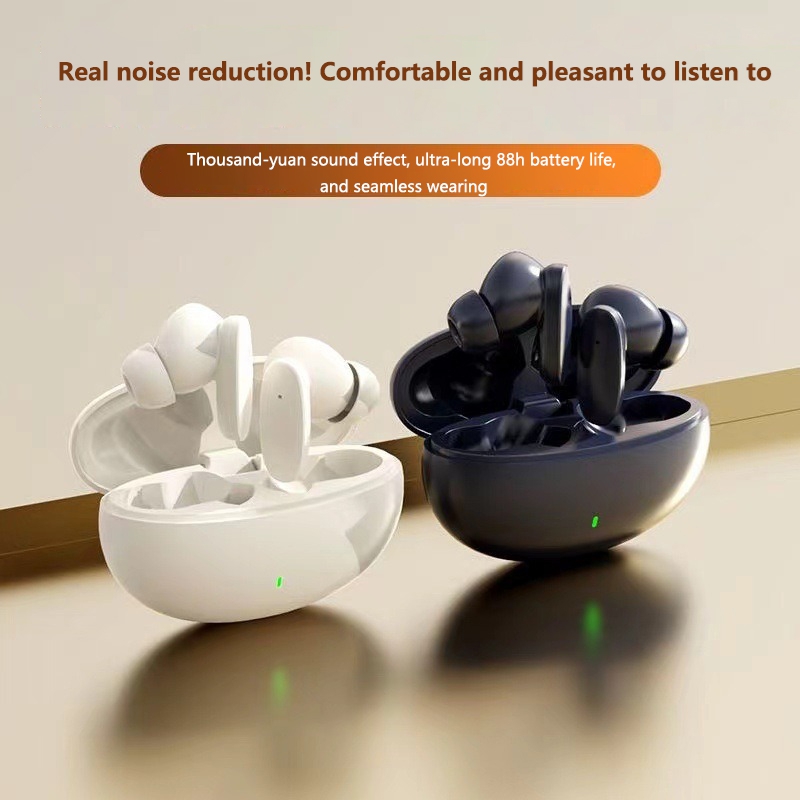 OnePlus New Wireless Earphone  - Tws Earbuds Bluetooth 5.3 ulasan dan harga