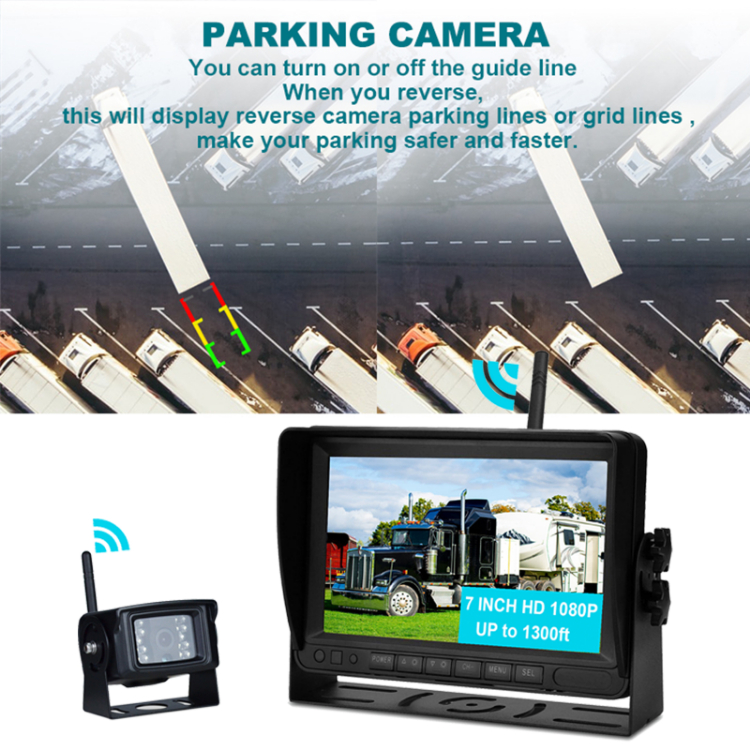 Airow auto Long Range Digital  - Cameras ulasan dan harga