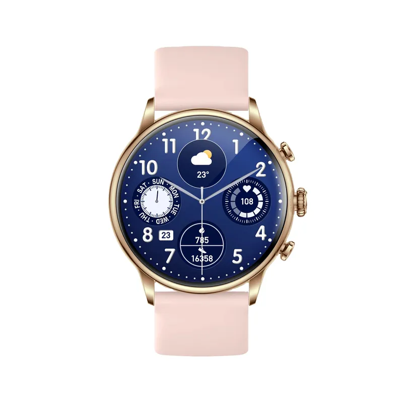 H26 Women's Fashion Digital El - Smartwatches ulasan dan harga