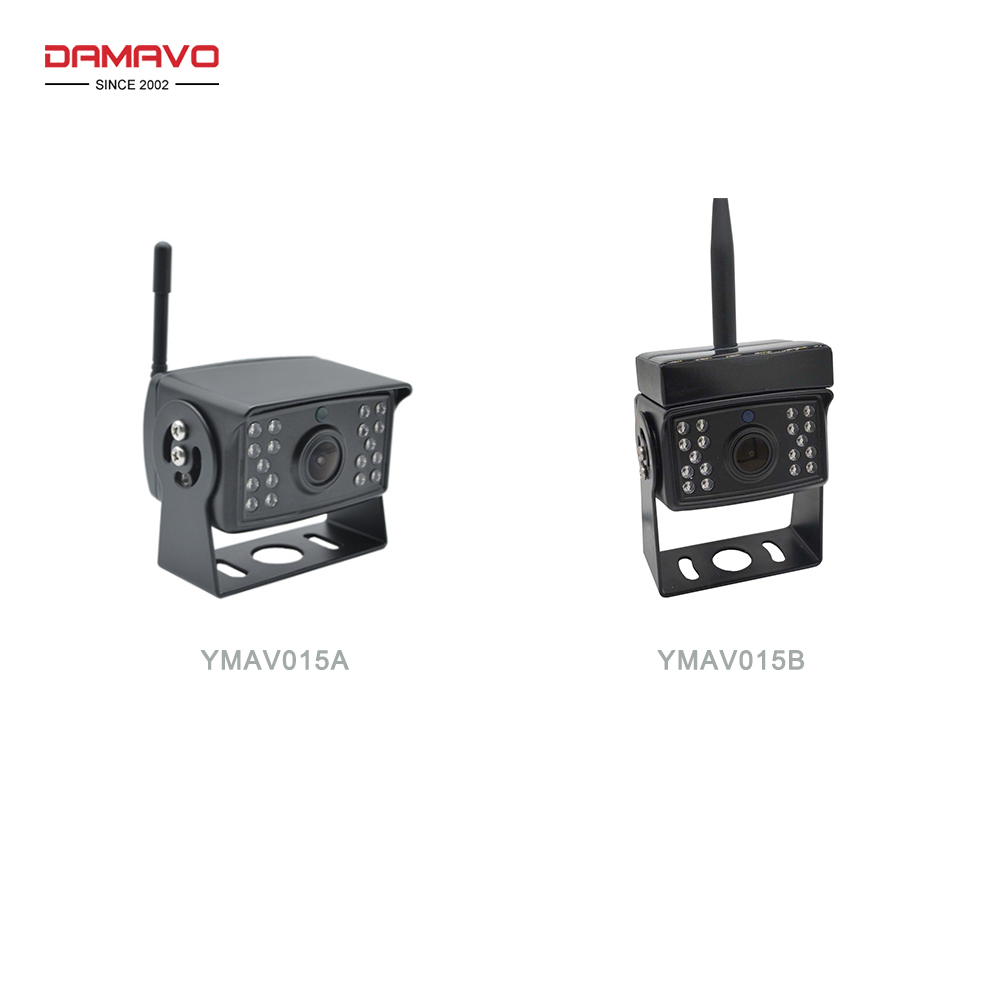 DAMAVO 1080P Wireless Reversin - Cameras ulasan dan harga