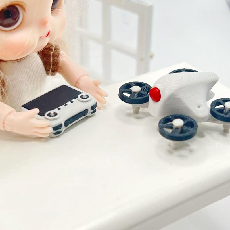 Miniature Simulation Drone Mod - Drones ulasan dan harga