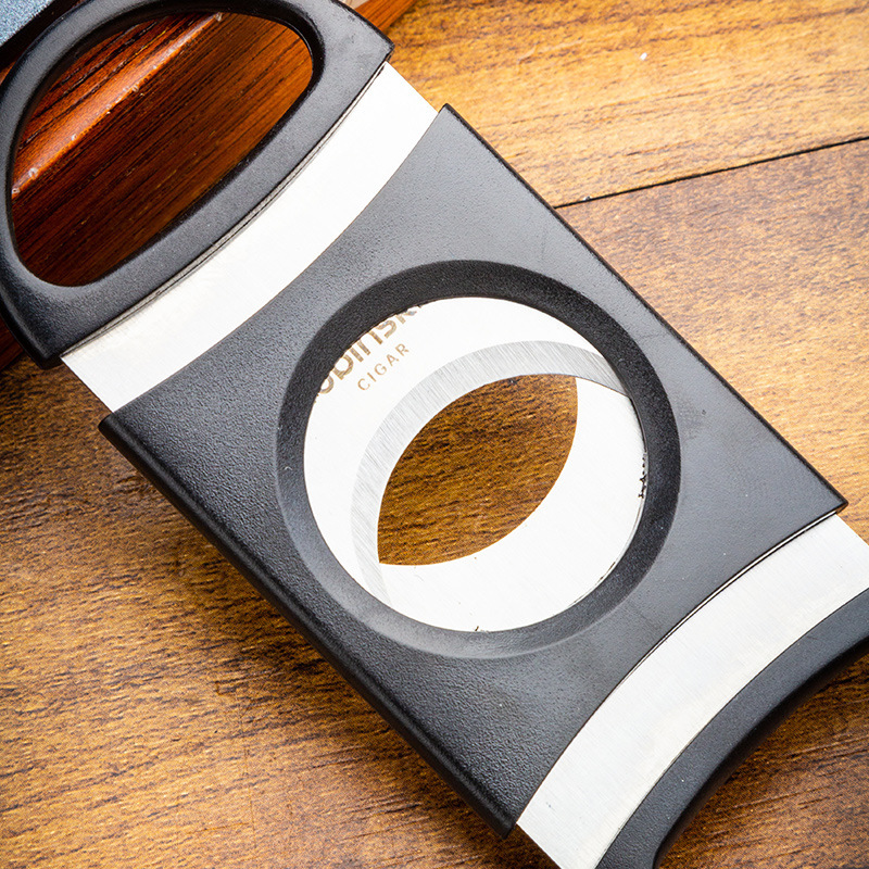 32mm Large-Bore Cigar Cutter L - Laptops ulasan dan harga