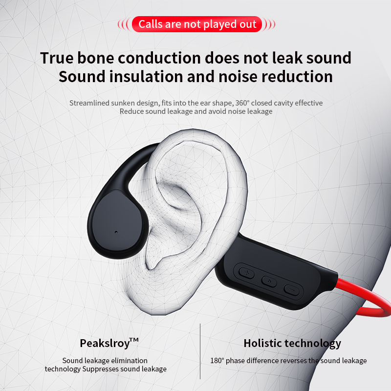 True Bone Conduction Headphone - Sleep Mask Headphones Bluetooth ulasan dan harga