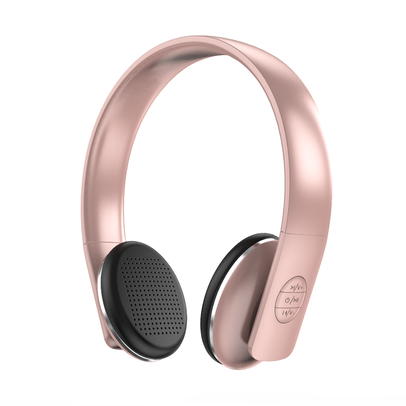 Stereo A50 Headset 5.3 Bluetoo - Anc Wireless Over Ear Headphones ulasan dan harga