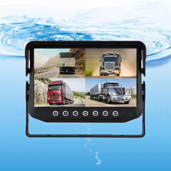 Reverse Camera System Kit Dual - Cameras ulasan dan harga