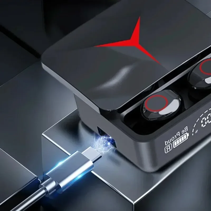 TWS Wireless Bluetooth Earphon - Tws Earbuds Bluetooth 5.3 ulasan dan harga