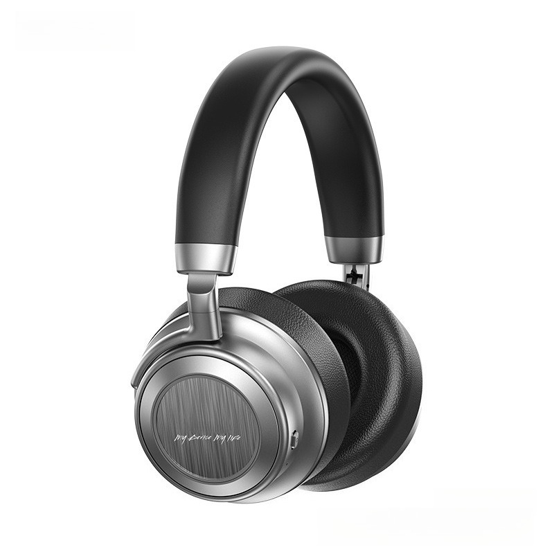 RB-980HB ANC Active Noise Canc - Anc Wireless Over Ear Headphones ulasan dan harga