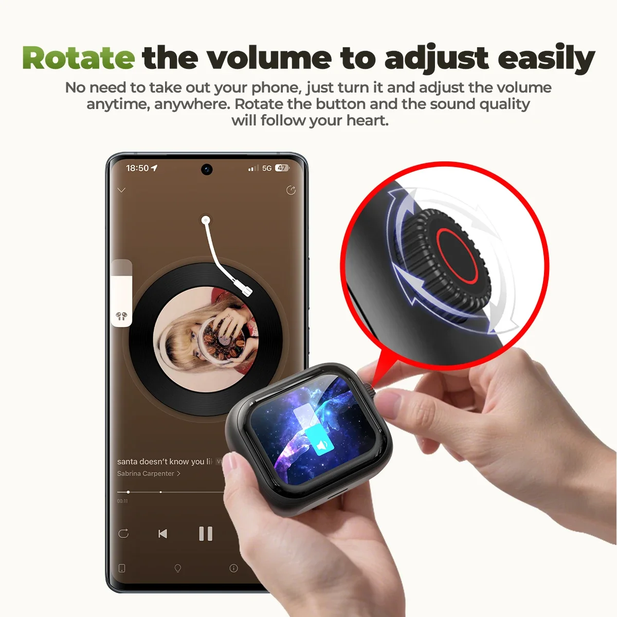 [Ultra HD Screen] HTC NE40 Ear - Open Ear Air Conduction Headphones ulasan dan harga