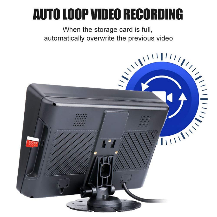 Airow auto Digital Wireless Mo - Cameras ulasan dan harga