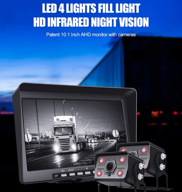 Airow auto Digital Wireless Mo - Cameras ulasan dan harga