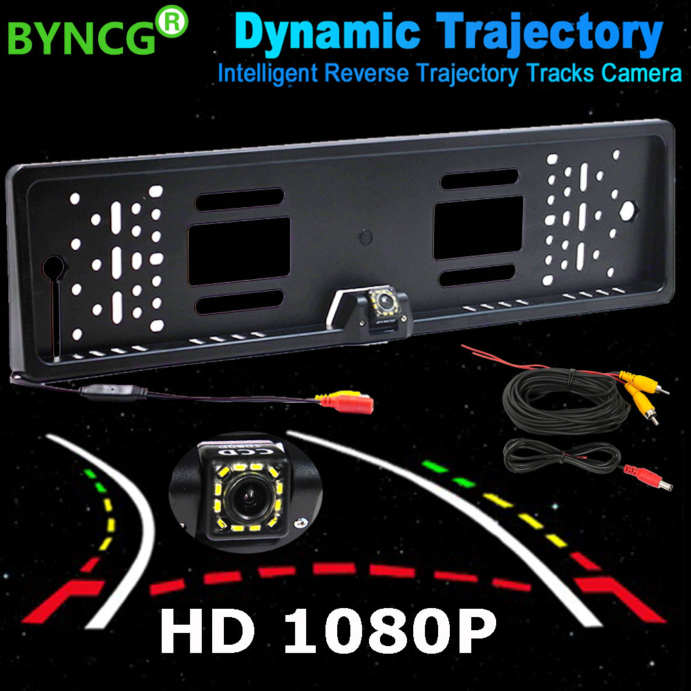 BYNCG Intelligent Dynamic Traj - Cameras ulasan dan harga