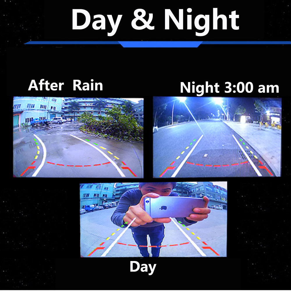 BYNCG Intelligent Dynamic Traj - Cameras ulasan dan harga
