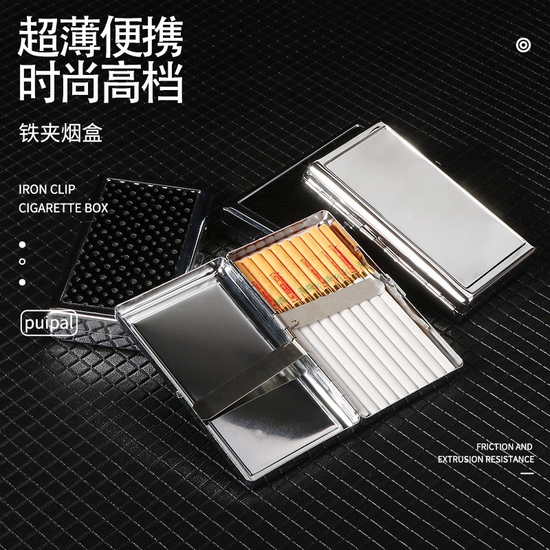 20 pack slim Elongated iron cl - Laptops ulasan dan harga