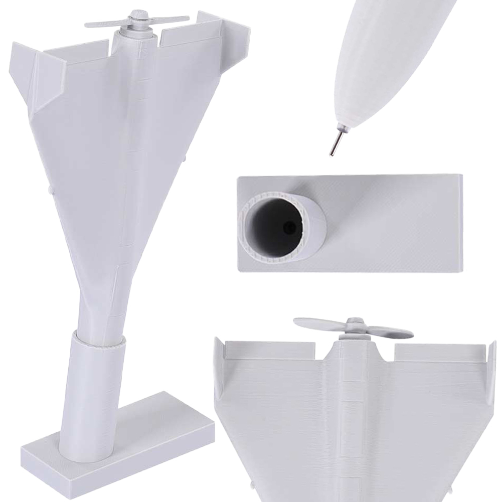 Fantasia Airplane Shahed 136 D - Drones ulasan dan harga