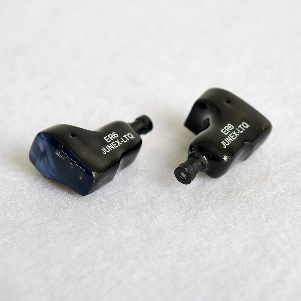 IEM Earphones in Ear Monitor E - Planar Magnetic Iem Earphones ulasan dan harga