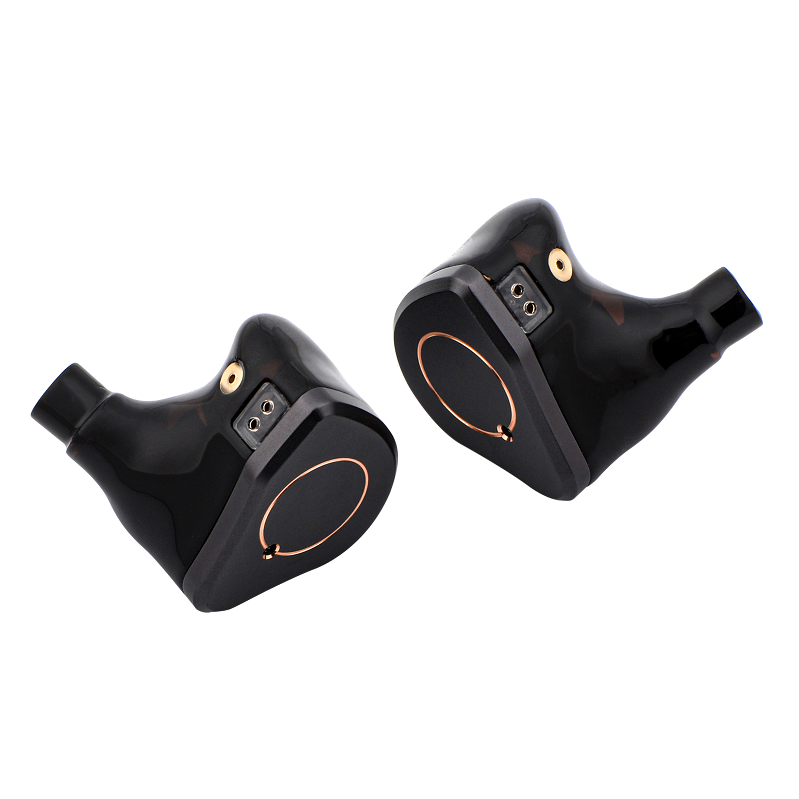 SIMGOT SuperMix 4 1 DD+1 BA+1  - Planar Magnetic Iem Earphones ulasan dan harga