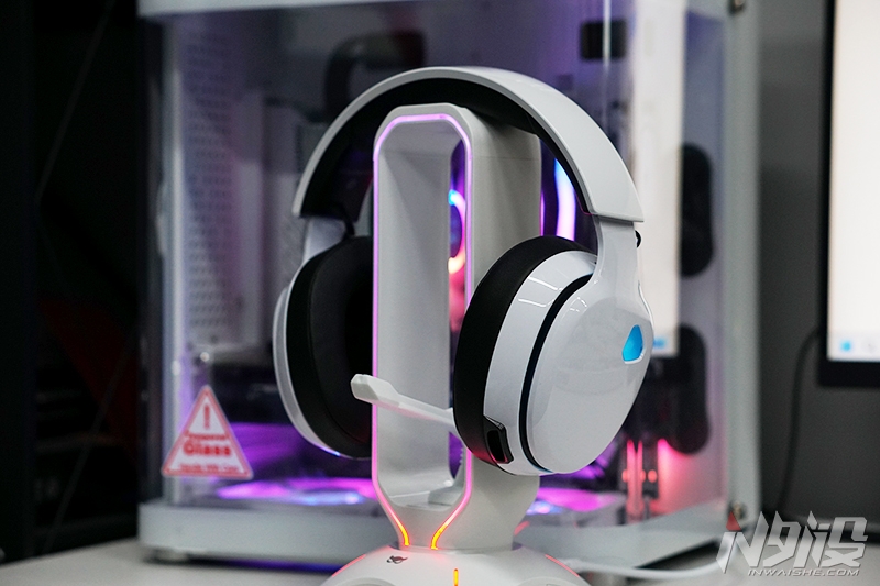 Colorfire Solaris USB Wired He - Gaming Headset With Mic Rgb ulasan dan harga