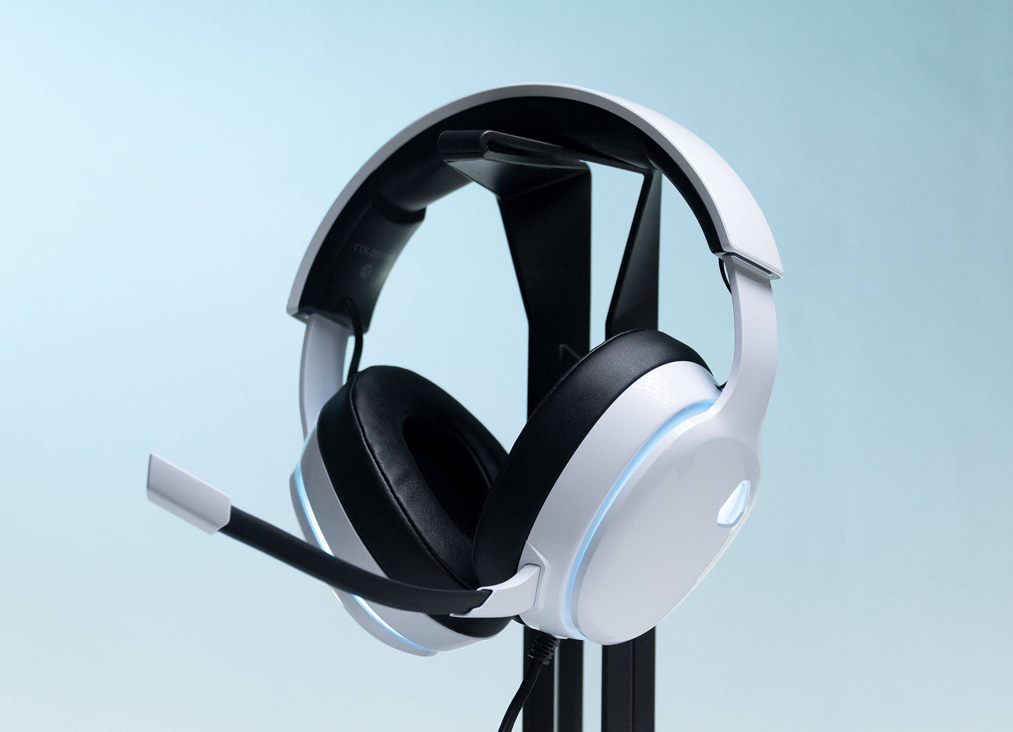 Colorfire Solaris USB Wired He - Gaming Headset With Mic Rgb ulasan dan harga