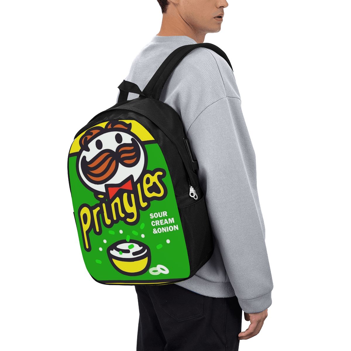 Potato Crisps Chips Pringles P - Laptops ulasan dan harga