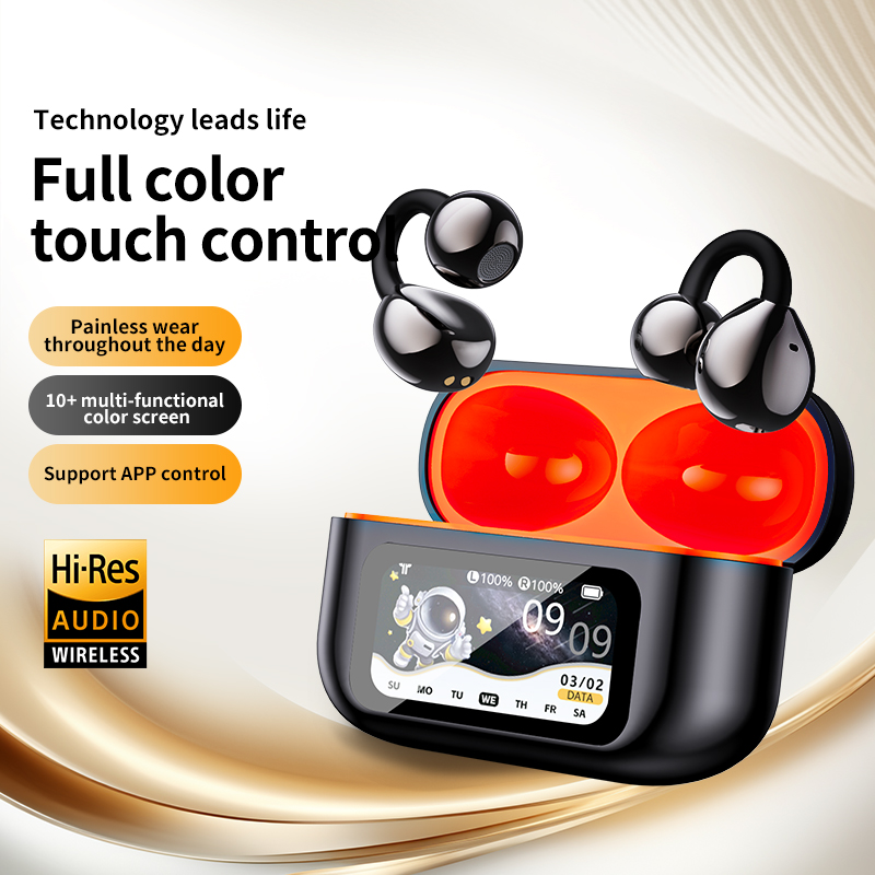 AI Translation Headphones True - Headphones ulasan dan harga