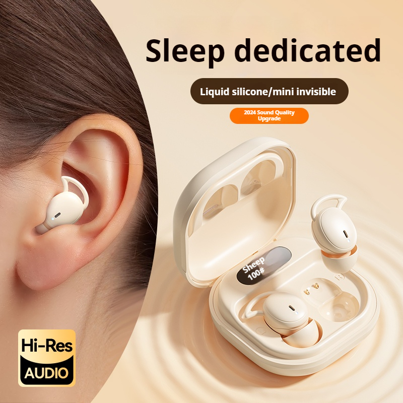 M72 Mini Portable Wireless Ear - Headphones ulasan dan harga