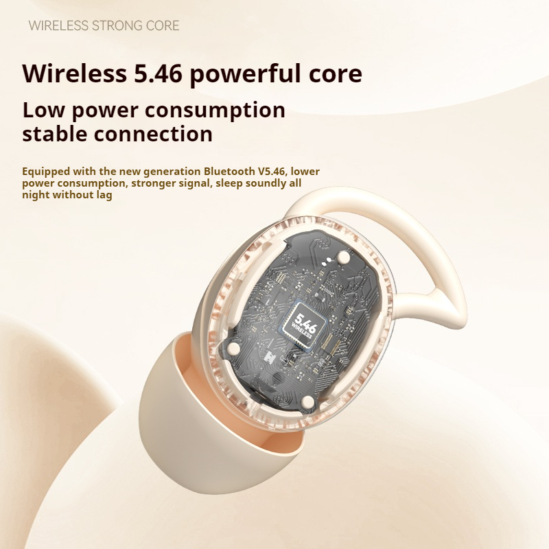 M72 Mini Portable Wireless Ear - Headphones ulasan dan harga