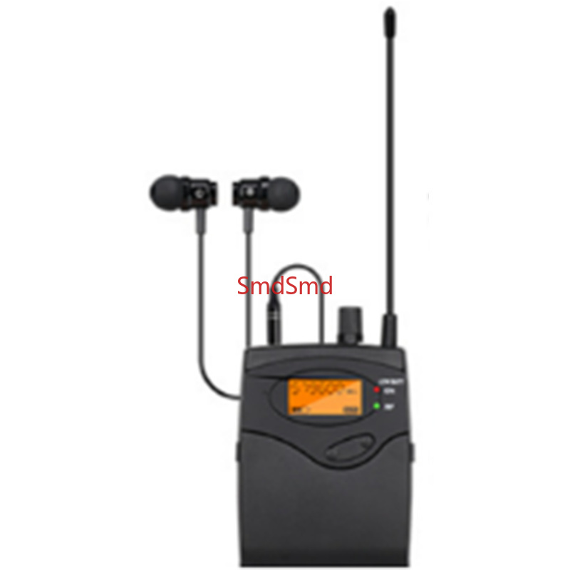 Professional wireless in-ear m - In Ear Monitors For Singers ulasan dan harga