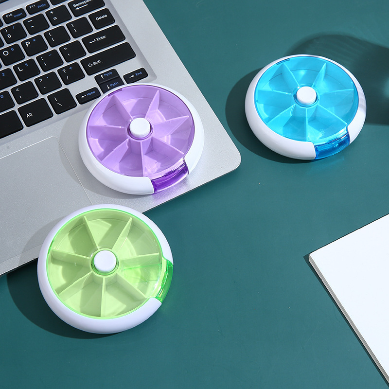 1pc Random Style Portable Rota - Laptops ulasan dan harga