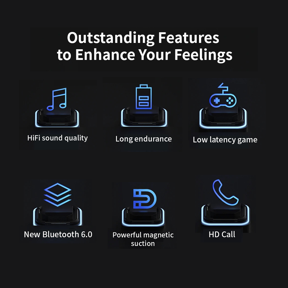 A60 Business AI Translator Ear - Headphones ulasan dan harga