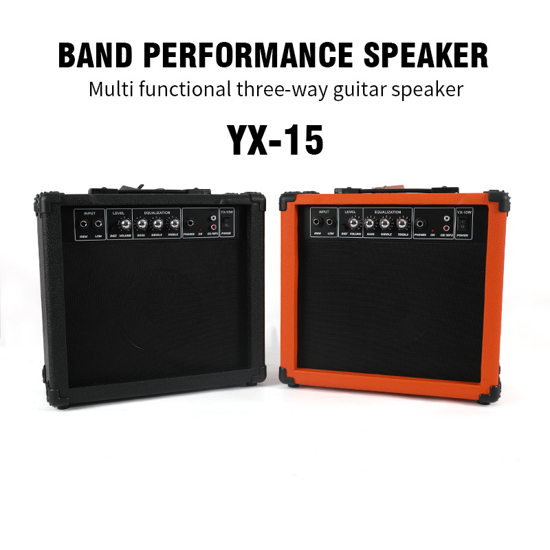 Cross-Border Entry-Level 15W A - Speakers ulasan dan harga