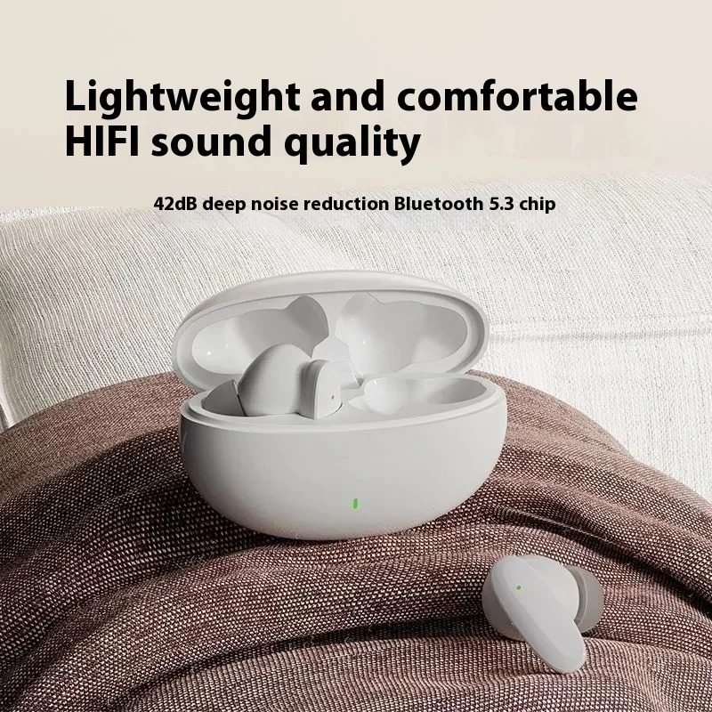 Mini TWS Bluetooth Wireless Ea - Tws Earbuds Bluetooth 5.3 ulasan dan harga