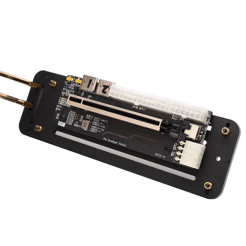 Laptop External Graphics Card  - Laptops ulasan dan harga