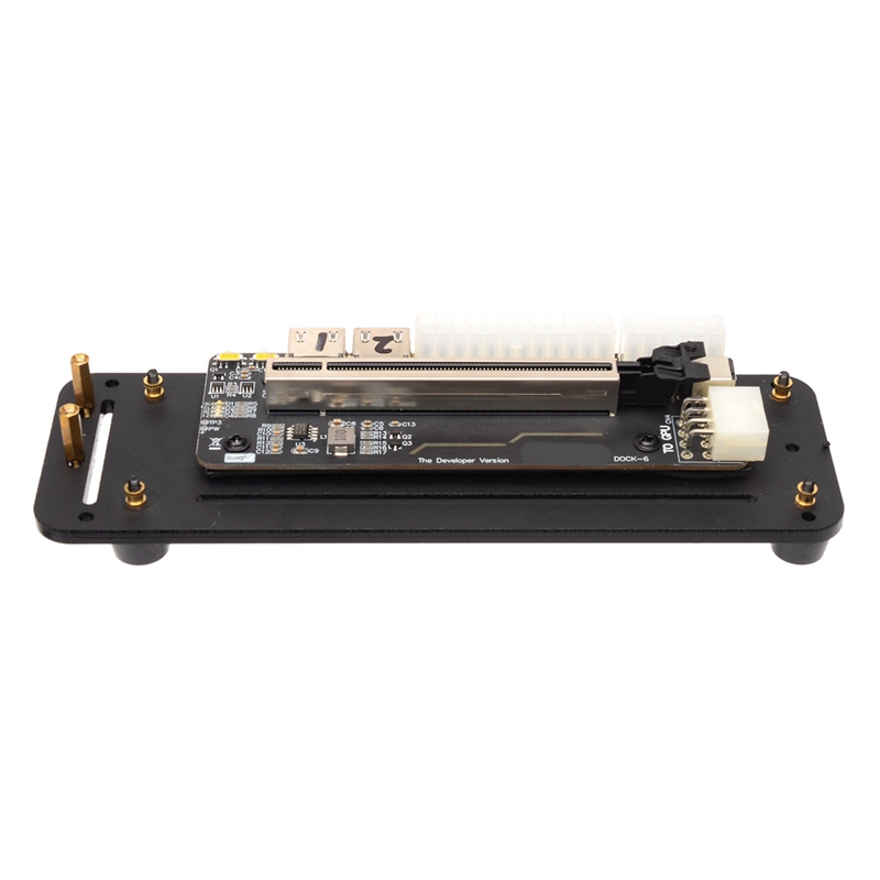 Laptop External Graphics Card  - Laptops ulasan dan harga