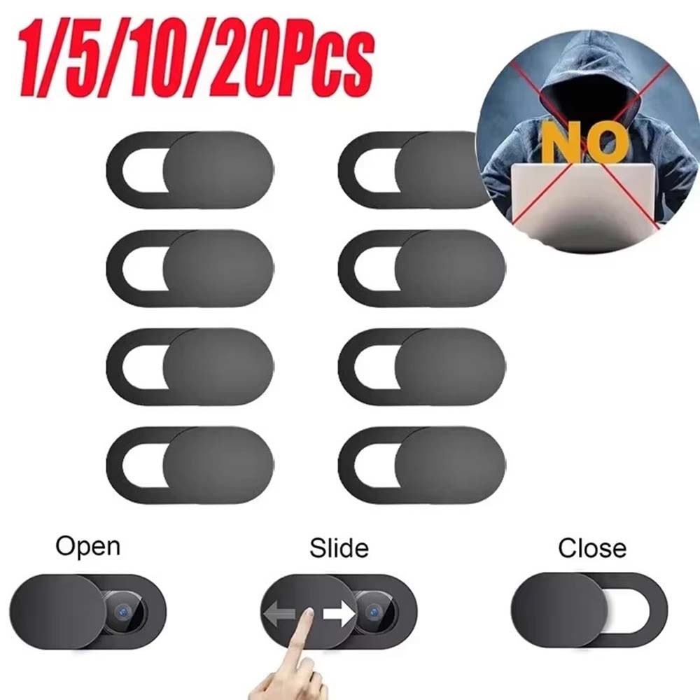 Webcam Cover Laptop Camera Sli - Tablets ulasan dan harga
