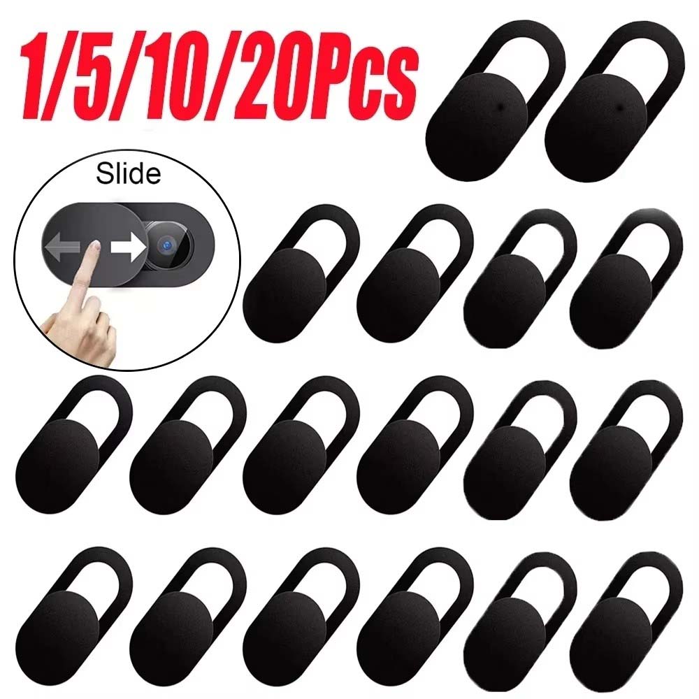 Webcam Cover Laptop Camera Sli - Tablets ulasan dan harga