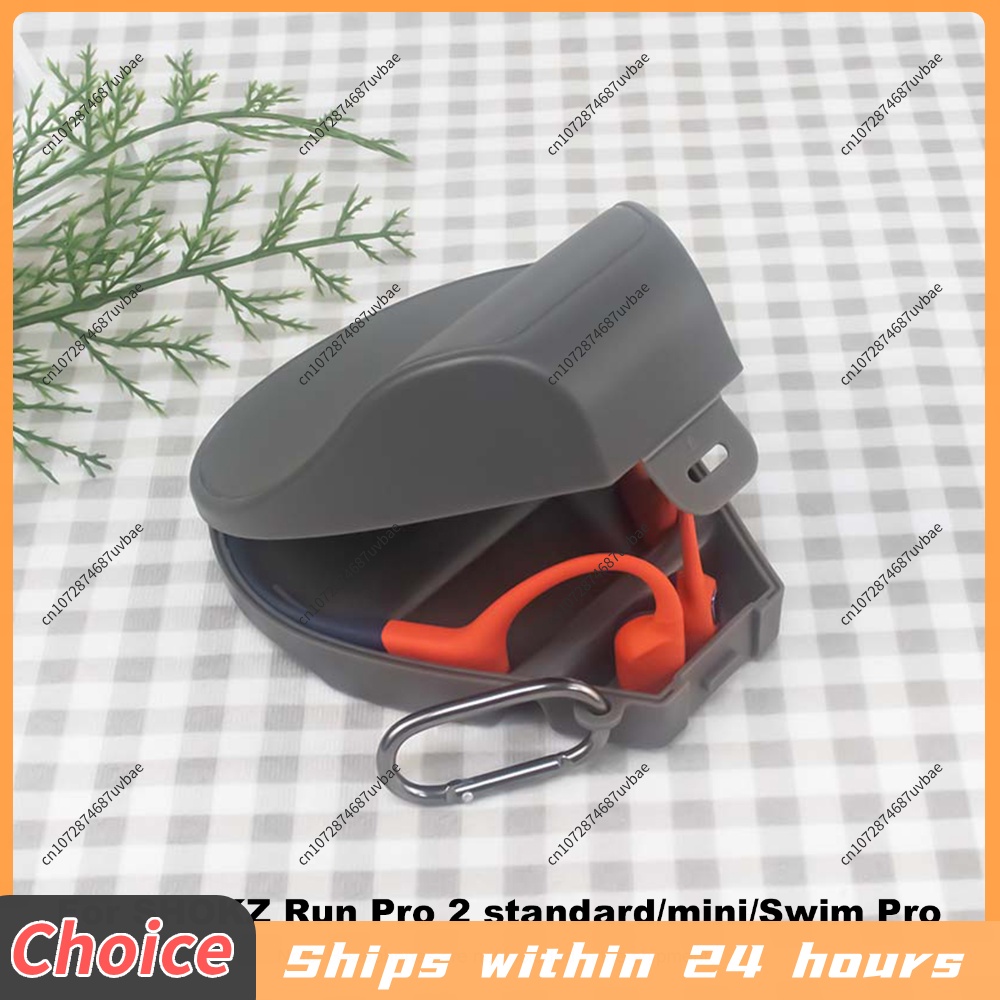Earphone Case for Shokz Run Pr - Bone Conduction Running Headphones ulasan dan harga