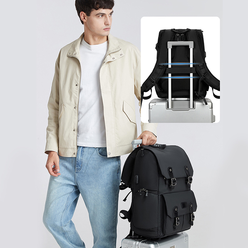 Professional DSLR Camera Bag B - Drones ulasan dan harga