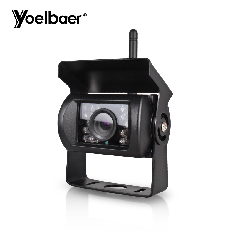 Wireless Car Reversing Backup  - Cameras ulasan dan harga