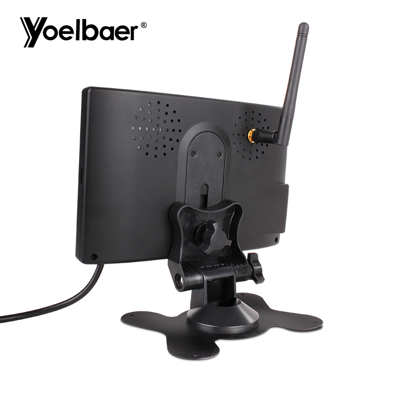 Wireless Car Reversing Backup  - Cameras ulasan dan harga